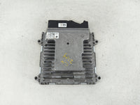 2020-2021 Kia Soul PCM Engine Control Computer ECU ECM PCU OEM P/N:39173-2ELC1 39172-2ELC1 Fits Fits 2020 2021 OEM Used Auto