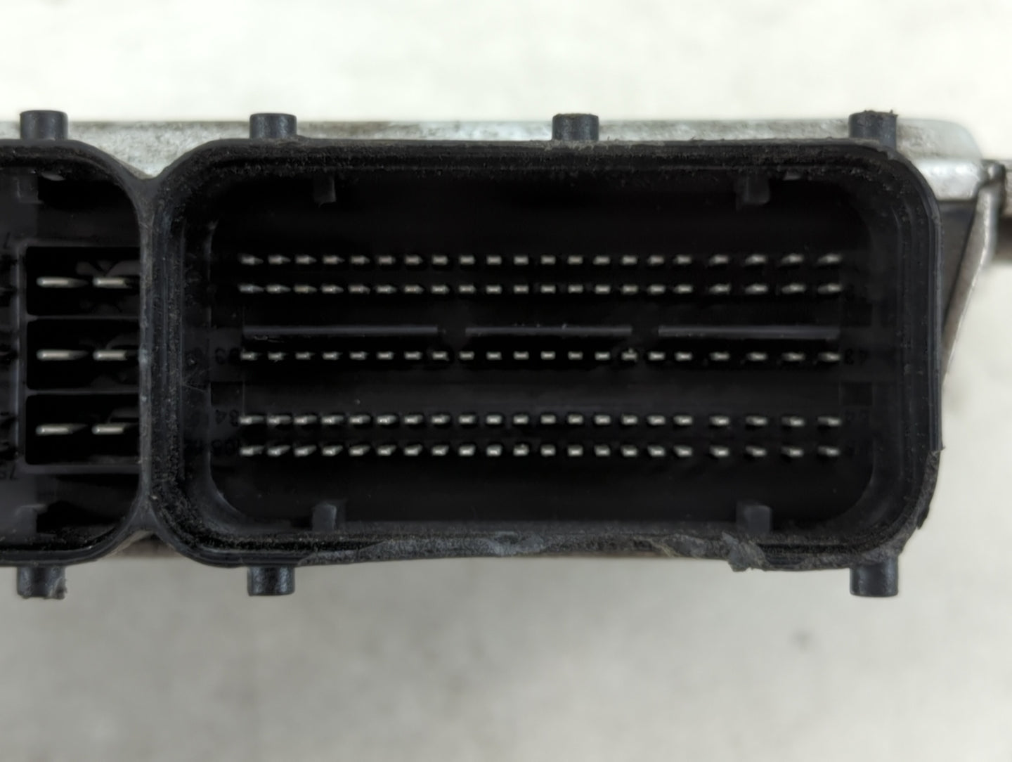 2020-2021 Kia Soul PCM Engine Control Computer ECU ECM PCU OEM P/N:39173-2ELC1 39172-2ELC1 Fits Fits 2020 2021 OEM Used Auto