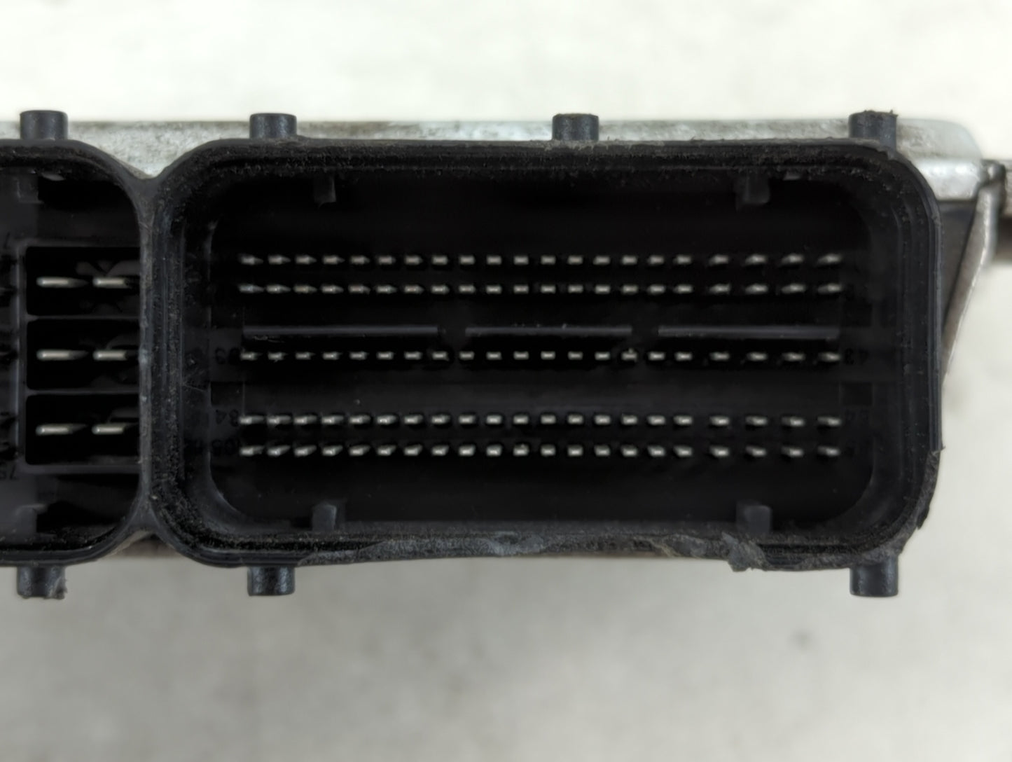 2020-2021 Kia Soul PCM Engine Control Computer ECU ECM PCU OEM P/N:39173-2ELC1 39172-2ELC1 Fits Fits 2020 2021 OEM Used Auto