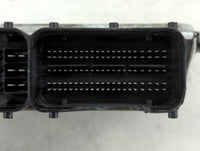 2020-2021 Kia Soul PCM Engine Control Computer ECU ECM PCU OEM P/N:39173-2ELC1 39172-2ELC1 Fits Fits 2020 2021 OEM Used Auto