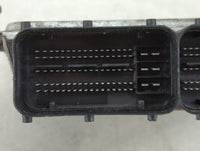 2020-2021 Kia Soul PCM Engine Control Computer ECU ECM PCU OEM P/N:39173-2ELC1 39172-2ELC1 Fits Fits 2020 2021 OEM Used Auto