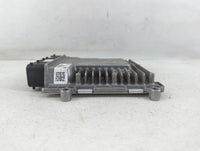 2020-2021 Kia Soul PCM Engine Control Computer ECU ECM PCU OEM P/N:39173-2ELC1 39172-2ELC1 Fits Fits 2020 2021 OEM Used Auto