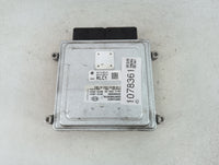 2020-2021 Kia Soul PCM Engine Control Computer ECU ECM PCU OEM P/N:39173-2ELC1 39172-2ELC1 Fits Fits 2020 2021 OEM Used Auto
