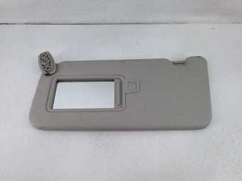 compare product 2020-2021 Kia Soul Sun Visor Shade Replacement Passenger Right Mirror Fits Fits 2020 2021 OEM Used Auto Parts