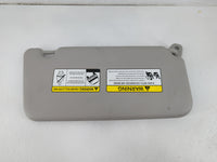 2020-2021 Kia Soul Sun Visor Shade Replacement Passenger Right Mirror Fits Fits 2020 2021 OEM Used Auto Parts - Oemusedautop