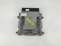 2020-2021 Kia Soul PCM Engine Control Computer ECU ECM PCU OEM P/N:39173-2ELC1 39172-2ELC1 Fits Fits 2020 2021 OEM Used Auto