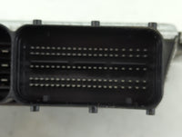2020-2021 Kia Soul PCM Engine Control Computer ECU ECM PCU OEM P/N:39173-2ELC1 39172-2ELC1 Fits Fits 2020 2021 OEM Used Auto