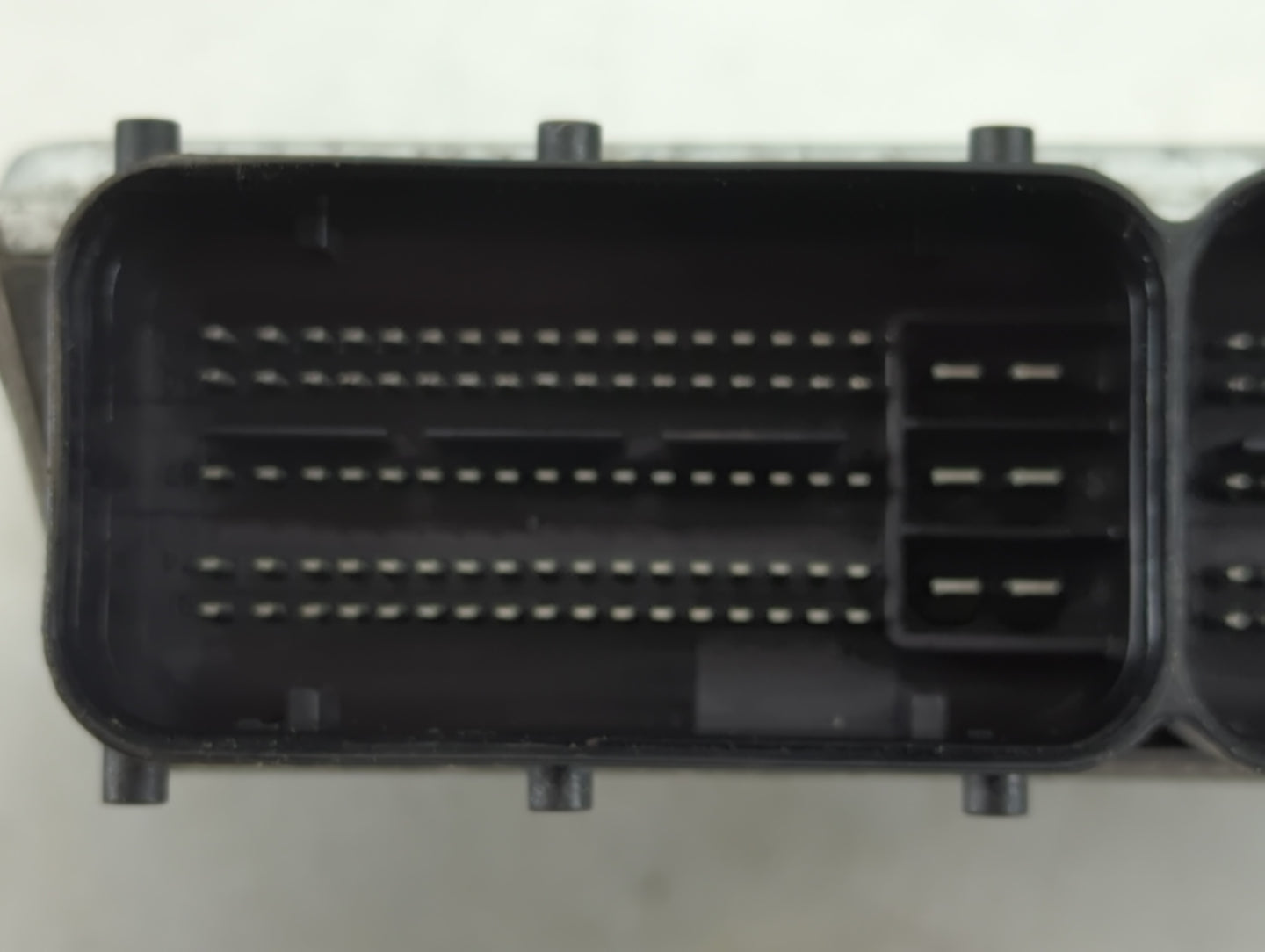 2020-2021 Kia Soul PCM Engine Control Computer ECU ECM PCU OEM P/N:39173-2ELC1 39172-2ELC1 Fits Fits 2020 2021 OEM Used Auto