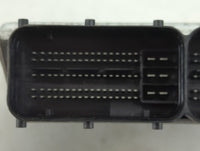 2020-2021 Kia Soul PCM Engine Control Computer ECU ECM PCU OEM P/N:39173-2ELC1 39172-2ELC1 Fits Fits 2020 2021 OEM Used Auto