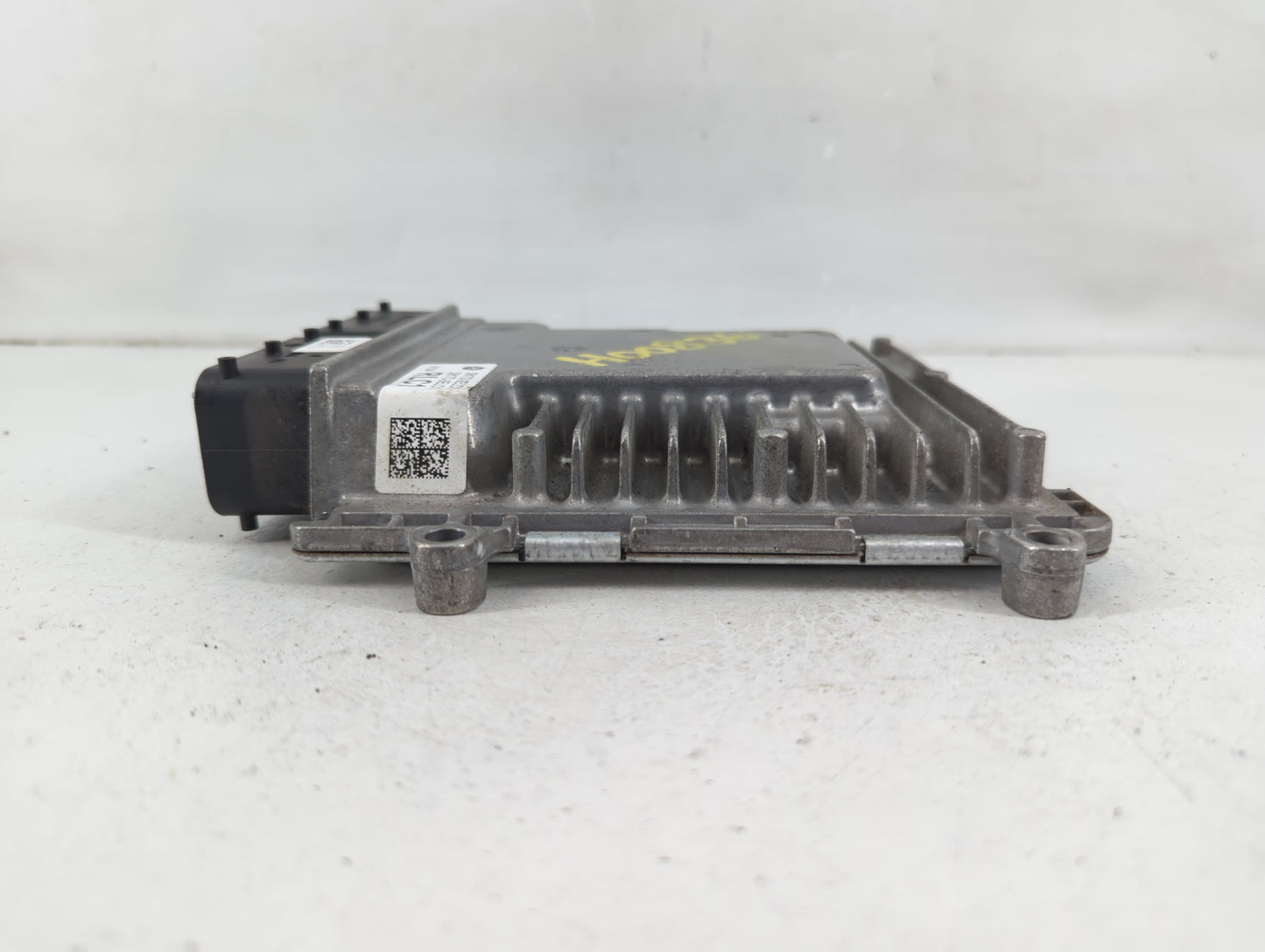 2020-2021 Kia Soul PCM Engine Control Computer ECU ECM PCU OEM P/N:39173-2ELC1 39172-2ELC1 Fits Fits 2020 2021 OEM Used Auto