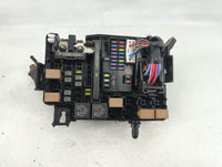 2020-2021 Kia Soul Fusebox Fuse Box Panel Relay Module P/N:91956-K0020 Fits Fits 2020 2021 OEM Used Auto Parts - Oemusedauto