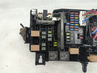2020-2021 Kia Soul Fusebox Fuse Box Panel Relay Module P/N:91956-K0020 Fits Fits 2020 2021 OEM Used Auto Parts - Oemusedauto
