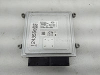 2020-2021 Kia Soul PCM Engine Control Computer ECU ECM PCU OEM P/N:39173-2ELC1 39172-2ELC1 Fits Fits 2020 2021 OEM Used Auto