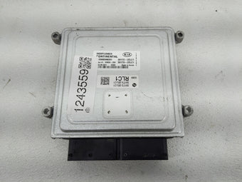 compare product 2020-2021 Kia Soul PCM Engine Control Computer ECU ECM PCU OEM P/N:39173-2ELC1 39172-2ELC1 Fits Fits 2020 2021 OEM Used Auto Parts