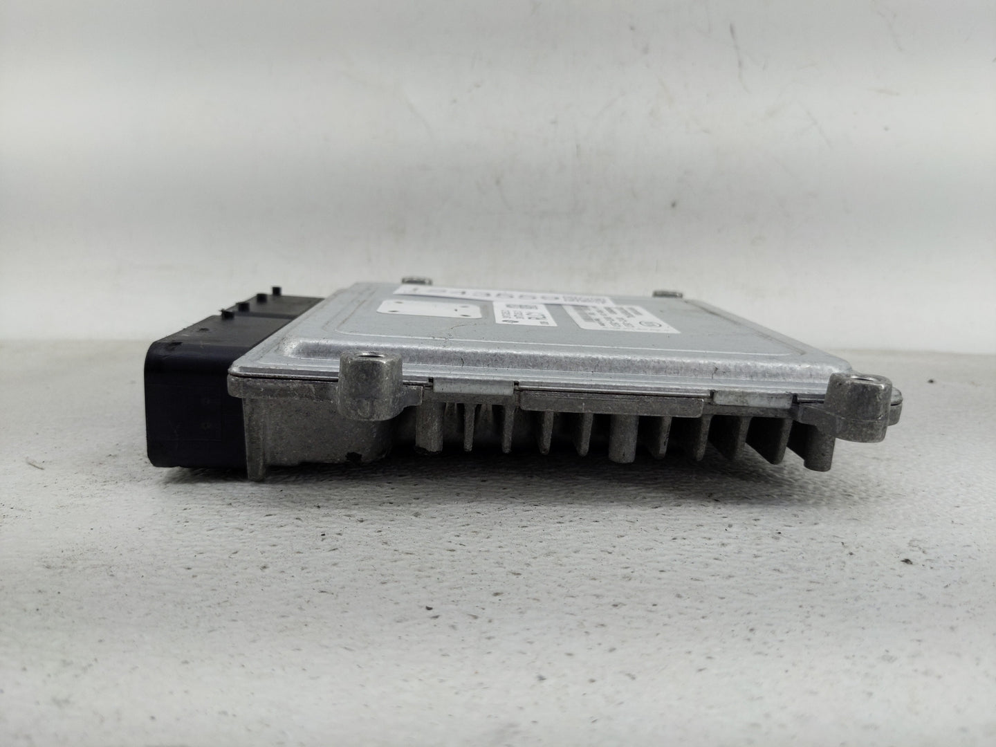 2020-2021 Kia Soul PCM Engine Control Computer ECU ECM PCU OEM P/N:39173-2ELC1 39172-2ELC1 Fits Fits 2020 2021 OEM Used Auto