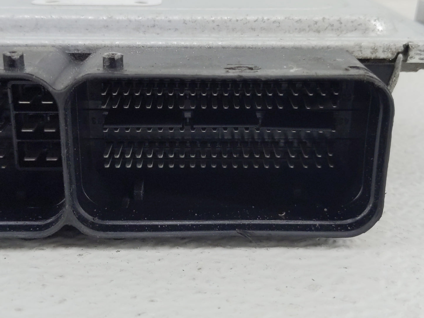 2020-2021 Kia Soul PCM Engine Control Computer ECU ECM PCU OEM P/N:39173-2ELC1 39172-2ELC1 Fits Fits 2020 2021 OEM Used Auto