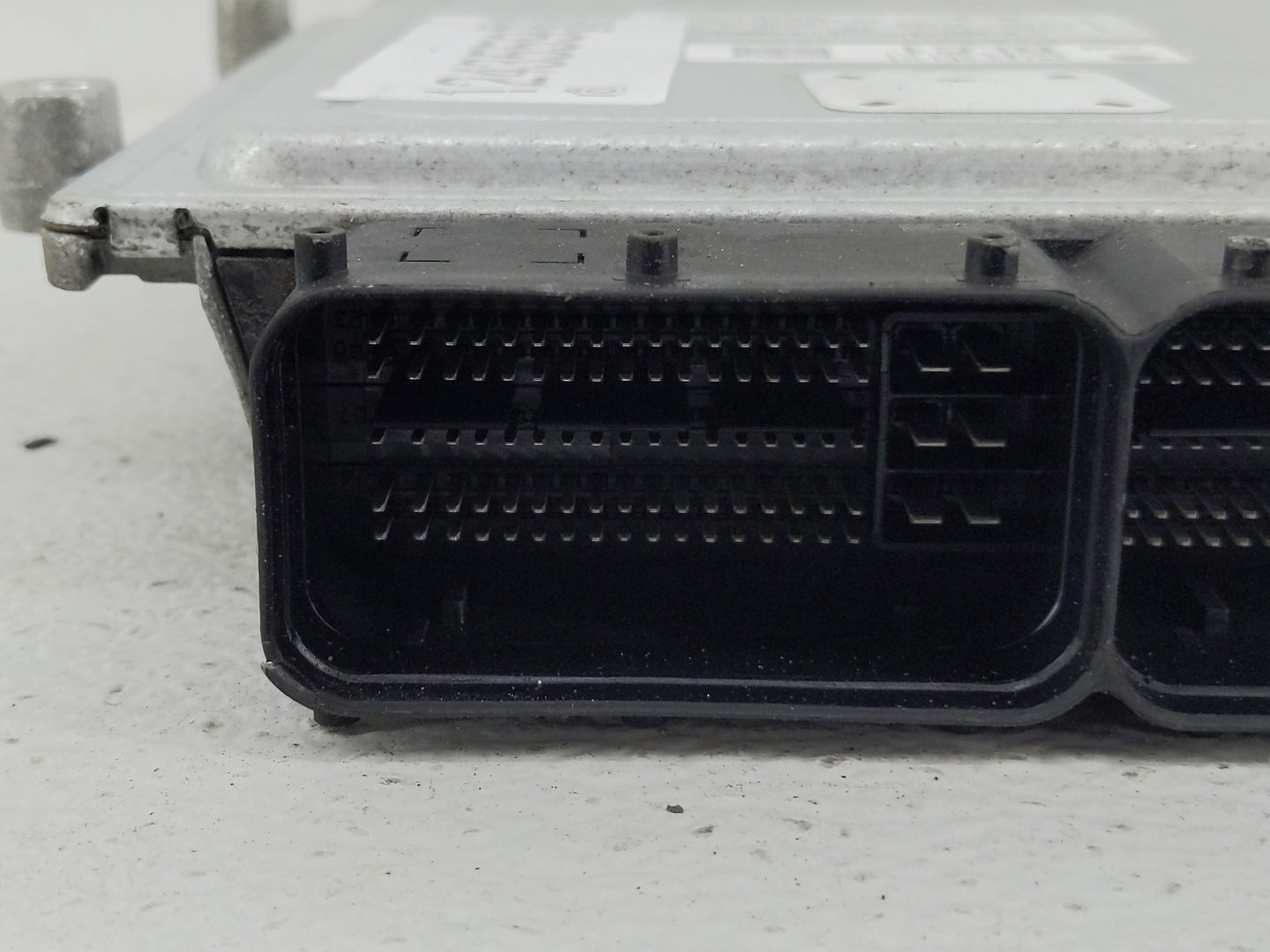 2020-2021 Kia Soul PCM Engine Control Computer ECU ECM PCU OEM P/N:39173-2ELC1 39172-2ELC1 Fits Fits 2020 2021 OEM Used Auto