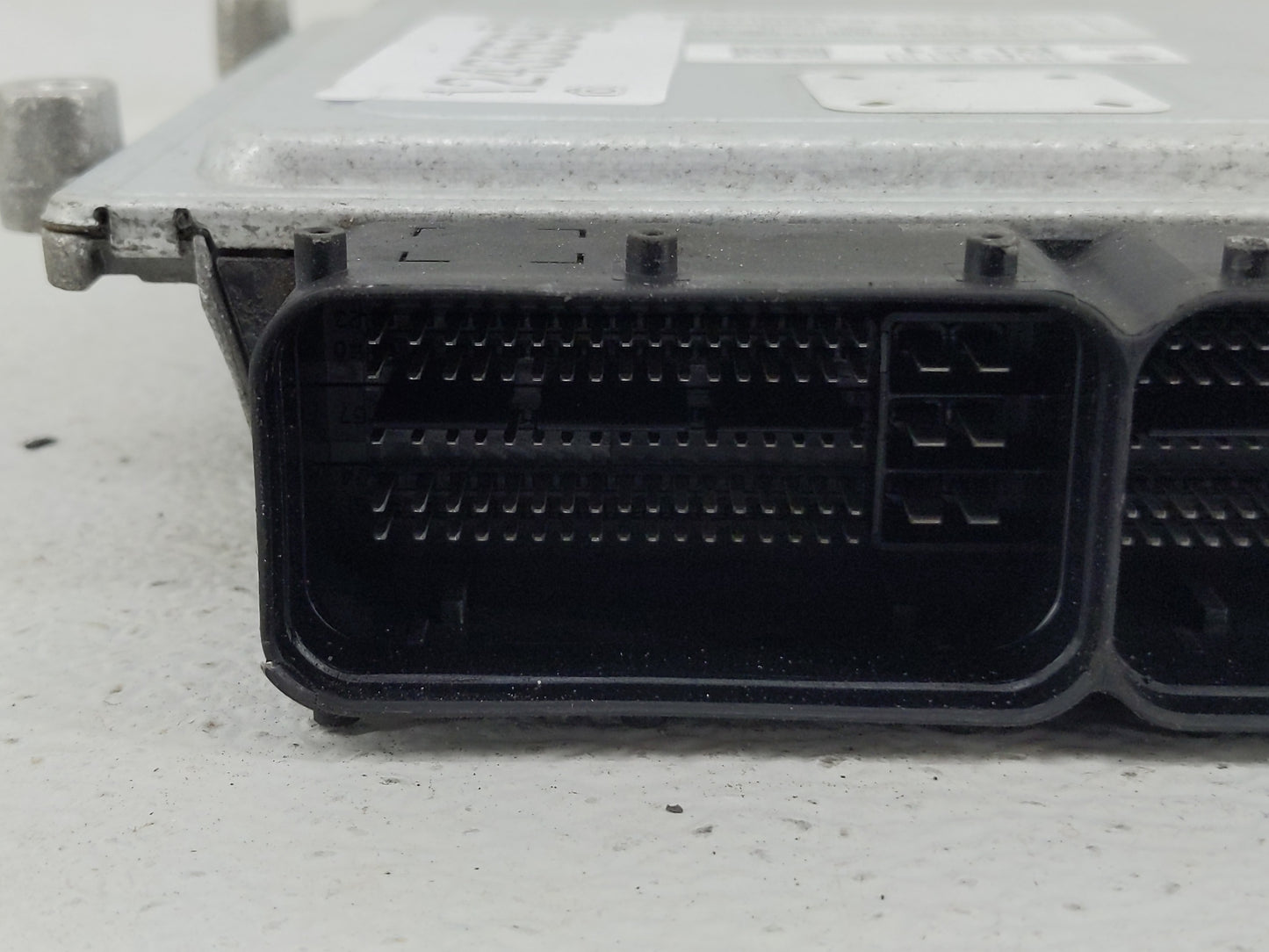2020-2021 Kia Soul PCM Engine Control Computer ECU ECM PCU OEM P/N:39173-2ELC1 39172-2ELC1 Fits Fits 2020 2021 OEM Used Auto