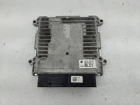2020-2021 Kia Soul PCM Engine Control Computer ECU ECM PCU OEM P/N:39173-2ELC1 39172-2ELC1 Fits Fits 2020 2021 OEM Used Auto
