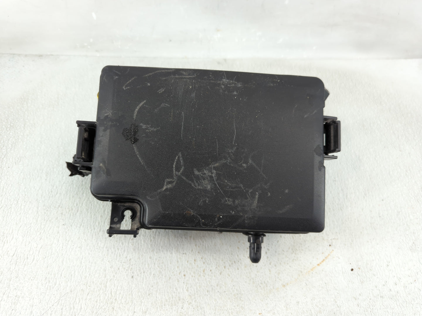 2020-2021 Kia Soul Fusebox Fuse Box Panel Relay Module P/N:91956-K0020 Fits Fits 2020 2021 OEM Used Auto Parts - Oemusedauto