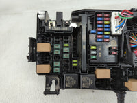 2020-2021 Kia Soul Fusebox Fuse Box Panel Relay Module P/N:91956-K0020 Fits Fits 2020 2021 OEM Used Auto Parts - Oemusedauto