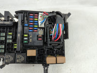 2020-2021 Kia Soul Fusebox Fuse Box Panel Relay Module P/N:91956-K0020 Fits Fits 2020 2021 OEM Used Auto Parts - Oemusedauto