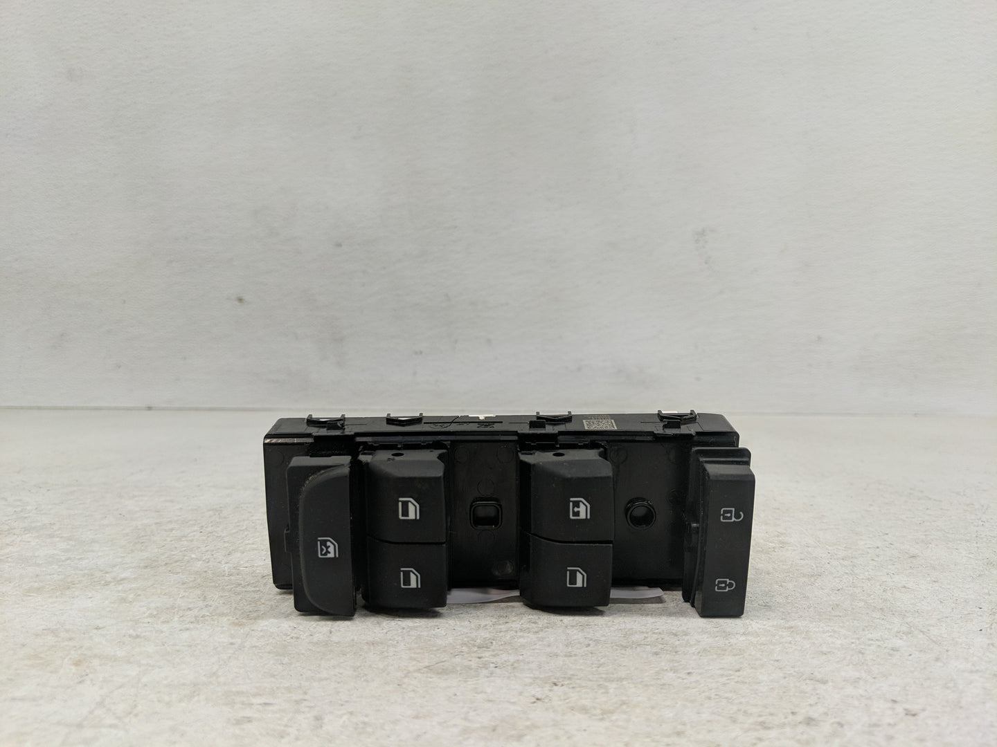 2020-2021 Kia Soul Master Power Window Switch Replacement Driver Side Left Fits Fits 2020 2021 OEM Used Auto Parts - Oemused