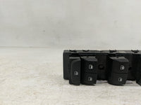 2020-2021 Kia Soul Master Power Window Switch Replacement Driver Side Left Fits Fits 2020 2021 OEM Used Auto Parts - Oemused