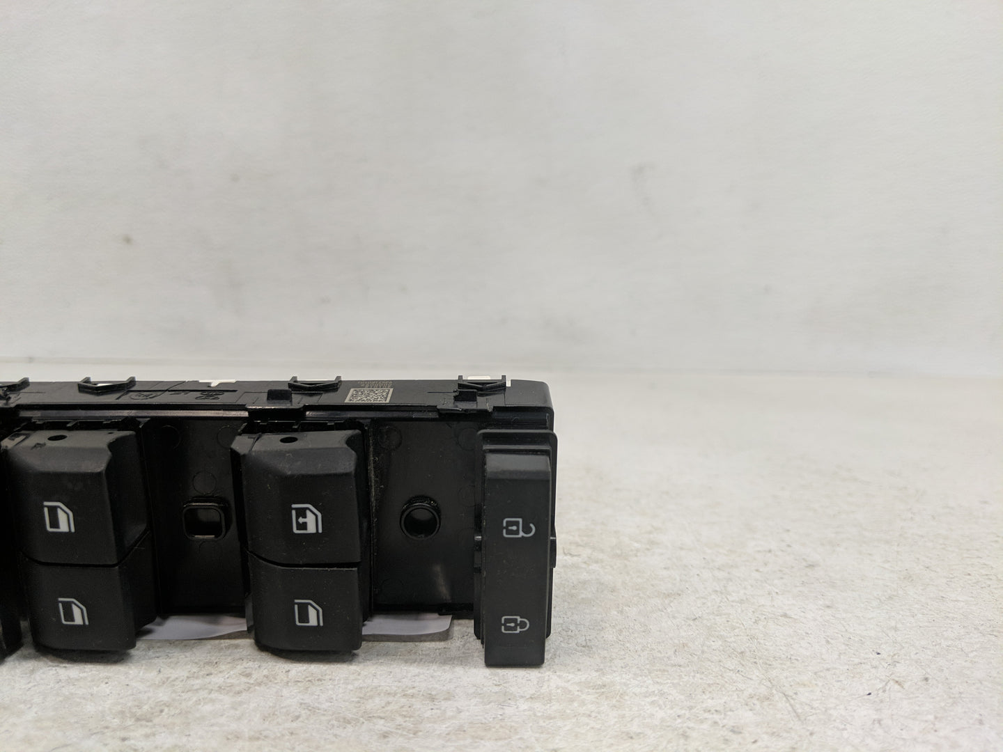 2020-2021 Kia Soul Master Power Window Switch Replacement Driver Side Left Fits Fits 2020 2021 OEM Used Auto Parts - Oemused