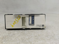 2020-2021 Kia Soul Master Power Window Switch Replacement Driver Side Left Fits Fits 2020 2021 OEM Used Auto Parts - Oemused