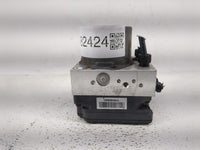 2020-2021 Kia Soul Anti-Lock Brake ABS Pump Module Actuator OEM P/N:58910-K0100 Fits Fits 2020 2021 OEM Used Auto Parts - Oe
