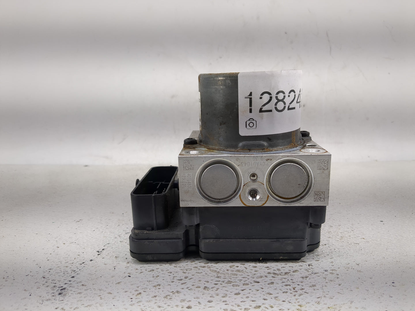 2020-2021 Kia Soul ABS Pump Control Module Replacement P/N:58910-K0100 Fits Fits 2020 2021 OEM Used Auto Parts - Oemusedauto