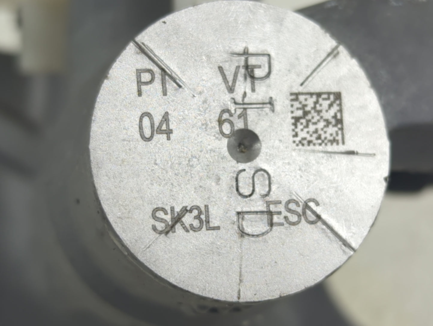 2020-2021 Kia Soul Brake Master Cylinder 1290539 - Oemusedautoparts1.com