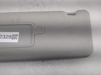 2020-2021 Kia Soul Sun Visor Shade Replacement Passenger Right Mirror Fits Fits 2020 2021 OEM Used Auto Parts - Oemusedautop