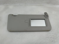 2020-2021 Kia Soul Sun Visor Shade Replacement Passenger Right Mirror Fits Fits 2020 2021 OEM Used Auto Parts - Oemusedautop