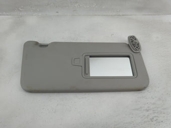 compare product 2020-2021 Kia Soul Sun Visor Shade Replacement Passenger Right Mirror Fits Fits 2020 2021 OEM Used Auto Parts