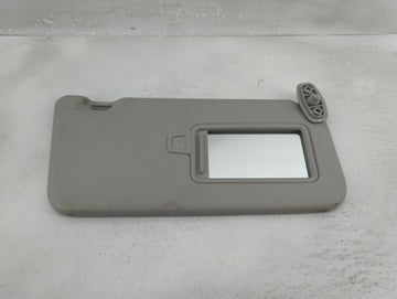 2020-2021 Kia Soul Sun Visor Shade Replacement Passenger Right Mirror Fits Fits 2020 2021 OEM Used Auto Parts - Oemusedautop