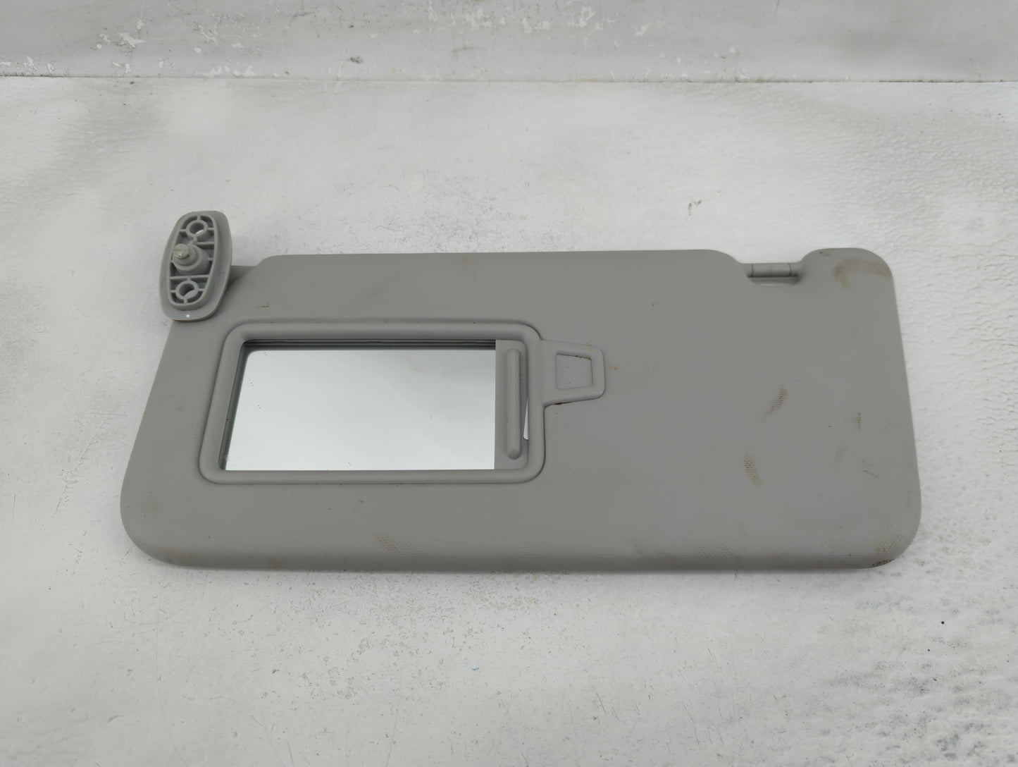 2020-2021 Kia Soul Sun Visor Shade Replacement Driver Left Mirror Fits Fits 2020 2021 OEM Used Auto Parts - Oemusedautoparts