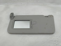 2020-2021 Kia Soul Sun Visor Shade Replacement Driver Left Mirror Fits Fits 2020 2021 OEM Used Auto Parts - Oemusedautoparts