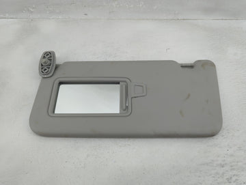 2020-2021 Kia Soul Sun Visor Shade Replacement Driver Left Mirror Fits Fits 2020 2021 OEM Used Auto Parts - Oemusedautoparts