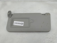 2020-2021 Kia Soul Sun Visor Shade Replacement Driver Left Mirror Fits Fits 2020 2021 OEM Used Auto Parts - Oemusedautoparts