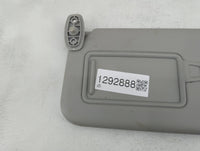 2020-2021 Kia Soul Sun Visor Shade Replacement Driver Left Mirror Fits Fits 2020 2021 OEM Used Auto Parts - Oemusedautoparts