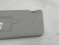 2020-2021 Kia Soul Sun Visor Shade Replacement Driver Left Mirror Fits Fits 2020 2021 OEM Used Auto Parts - Oemusedautoparts