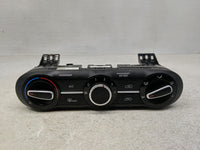 2020-2021 Kia Soul Climate Control Module Temperature AC/Heater Replacement P/N:97250-K0650 Fits Fits 2020 2021 OEM Used Aut