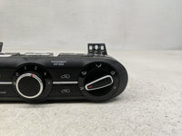 2020-2021 Kia Soul Climate Control Module Temperature AC/Heater Replacement P/N:97250-K0650 Fits Fits 2020 2021 OEM Used Aut