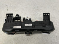 2020-2021 Kia Soul Climate Control Module Temperature AC/Heater Replacement P/N:97250-K0650 Fits Fits 2020 2021 OEM Used Aut
