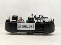 2020-2021 Kia Soul Climate Control Module Temperature AC/Heater Replacement P/N:97250-K0650 Fits Fits 2020 2021 OEM Used Aut