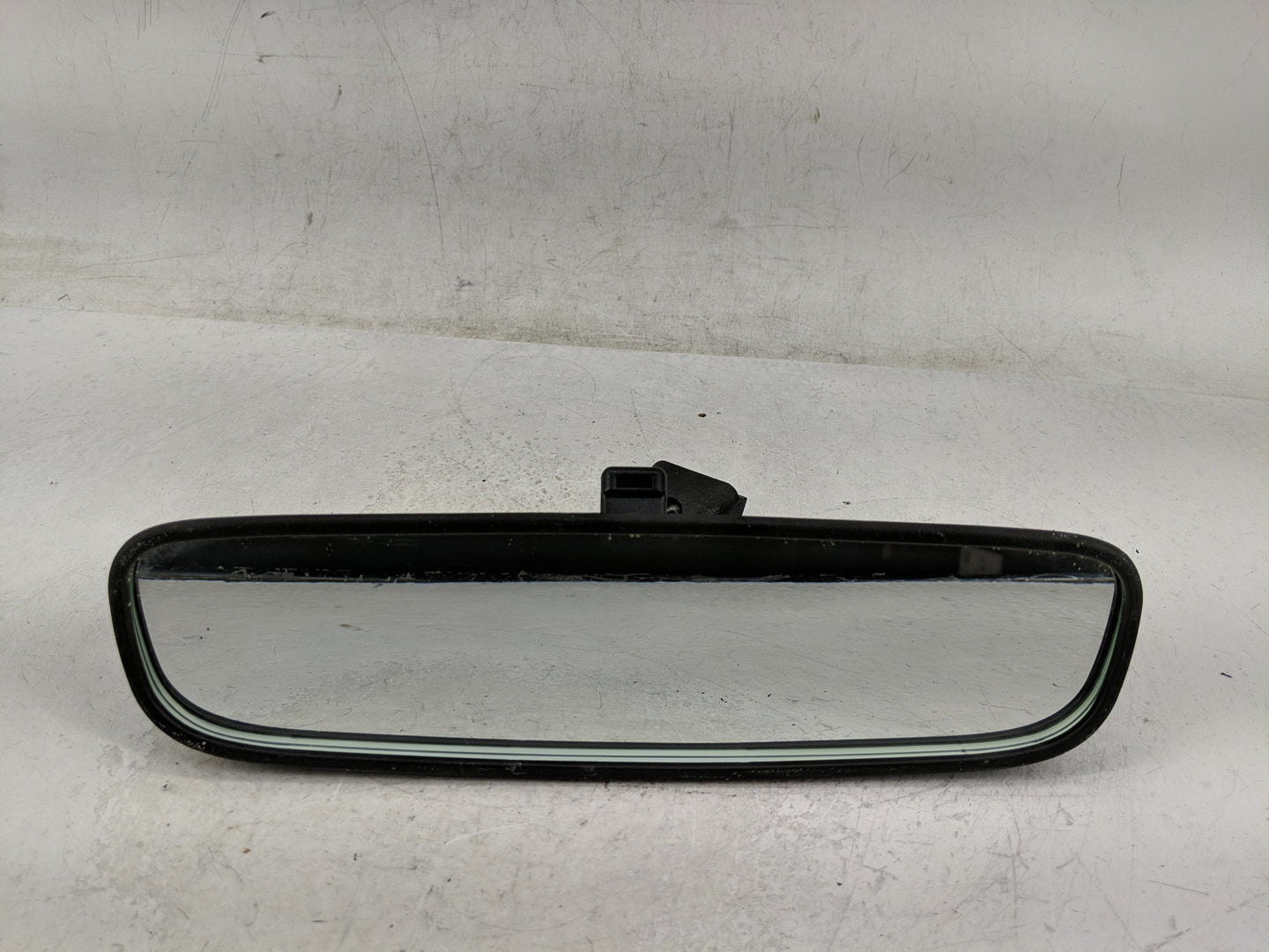 2010-2021 Kia Soul Interior Rear View Mirror Replacement OEM Fits OEM Used Auto Parts - Oemusedautoparts1.com