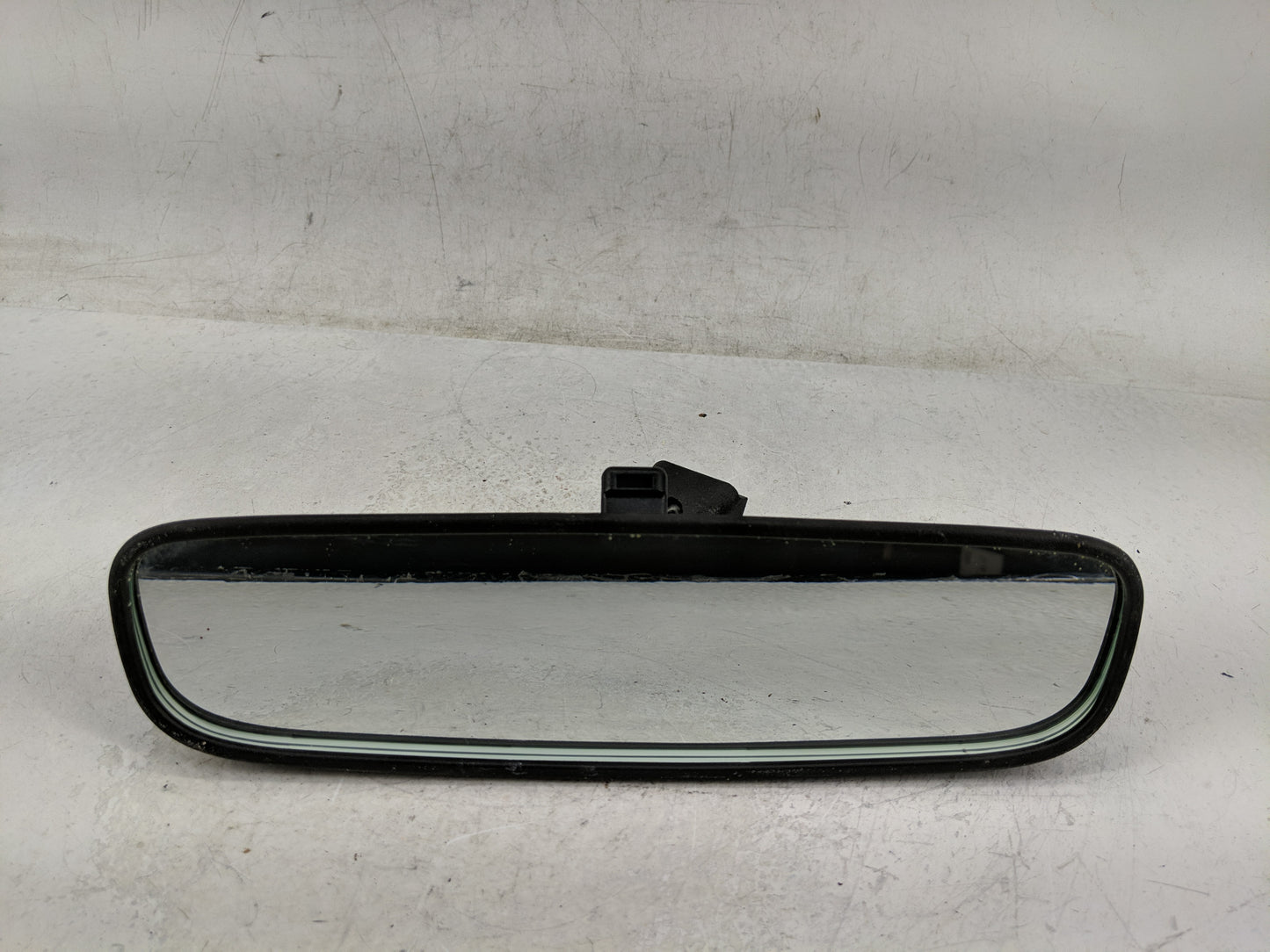 2010-2021 Kia Soul Interior Rear View Mirror Replacement OEM Fits OEM Used Auto Parts - Oemusedautoparts1.com