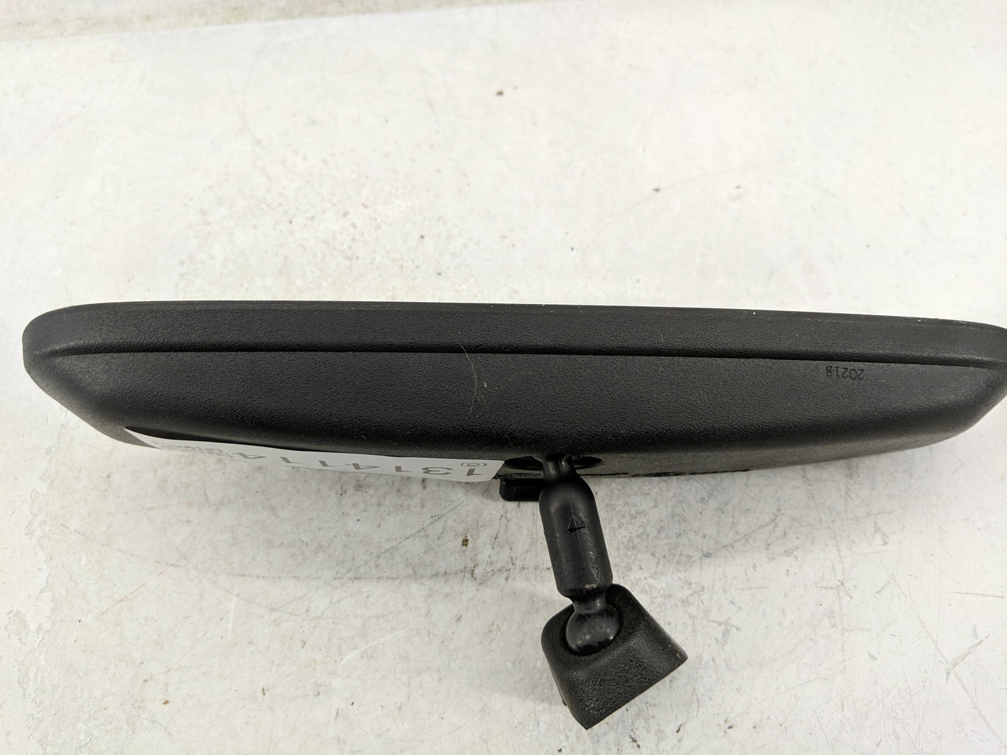 2010-2021 Kia Soul Interior Rear View Mirror Replacement OEM Fits OEM Used Auto Parts - Oemusedautoparts1.com
